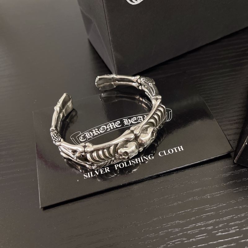 Chrome Hearts Bracelets